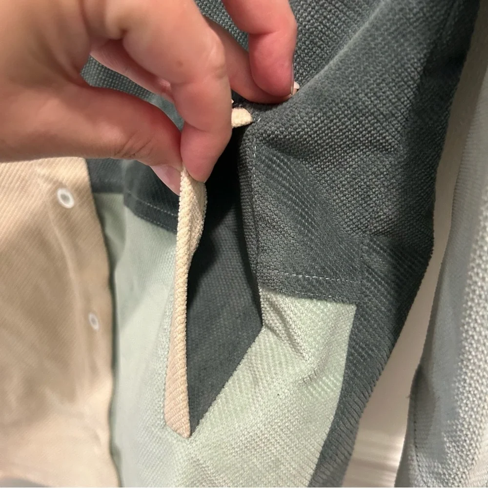 Kith kids shirt